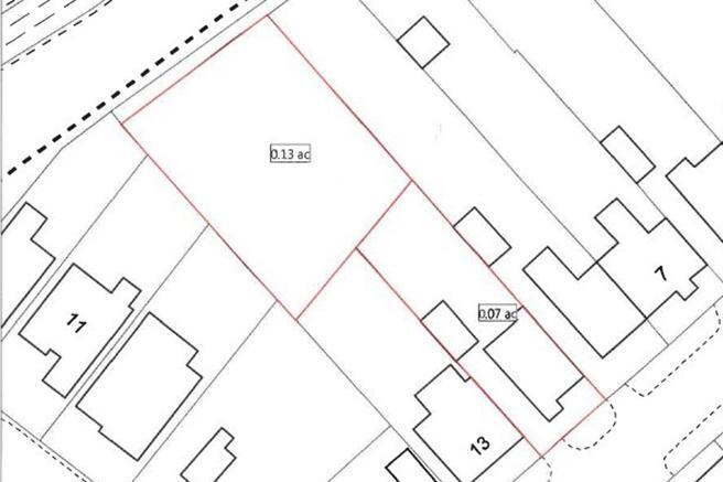 Ordnance Survey Map