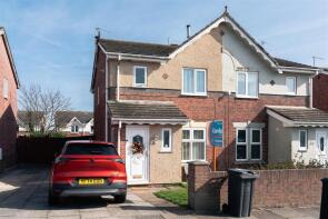 8, Duddon Mews, Duddon Drive, Barrow-in-furness LA14 3NL