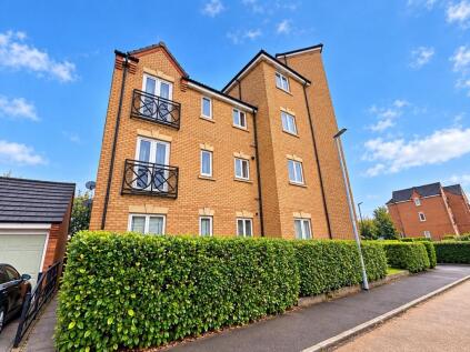 Middle Meadow, Tipton
