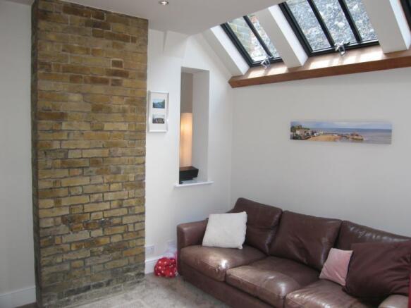 Snug/Family Room