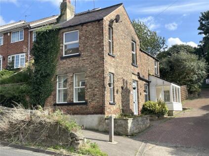 Briggate, Knaresborough, North Yorkshire, HG5