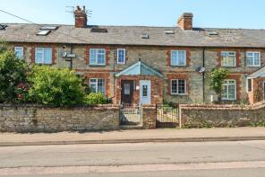 4, New Row, Ambrosden OX25 2LW