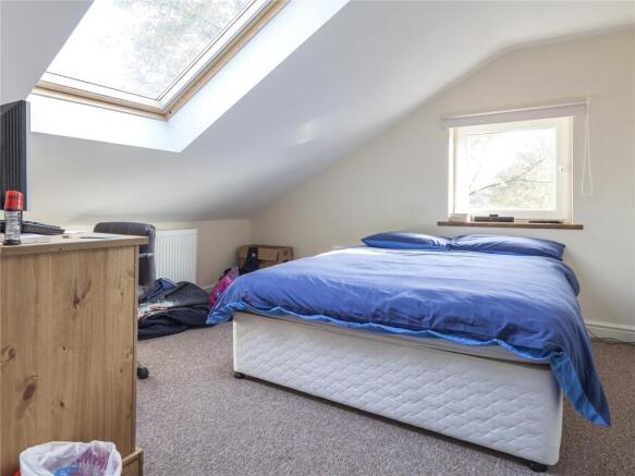 1 bed Semi-Detached to rent Image 4