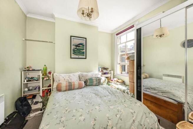 Pelham Road, London - Widok 5