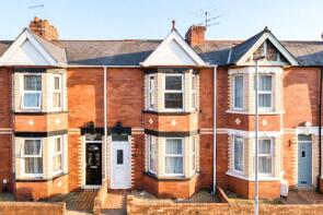 29, Powderham Road, Exeter EX2 9BS