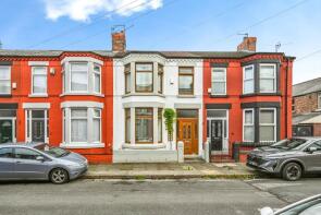 32, Calthorpe Street, Liverpool L19 1RF