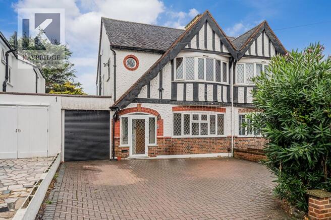 Bradstock Road, Epsom - KT17 2LQ