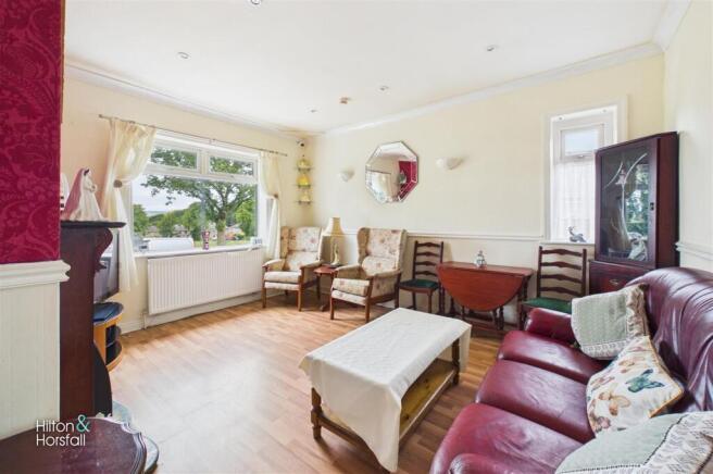 Ringstone Crescent