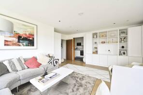 Flat 74, Skyline House, Longfield Avenue, Ealing W5 2BJ