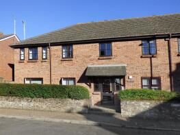 Flat 1, Wychcroft, Linden Road, Littlehampton BN17 7AH