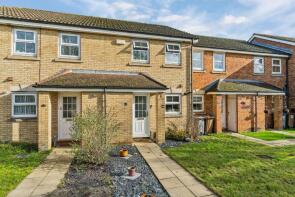 31, Fairview Road, Stevenage SG1 2NR