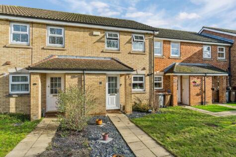 Fairview Road, Stevenage, Hertfordshire, SG1