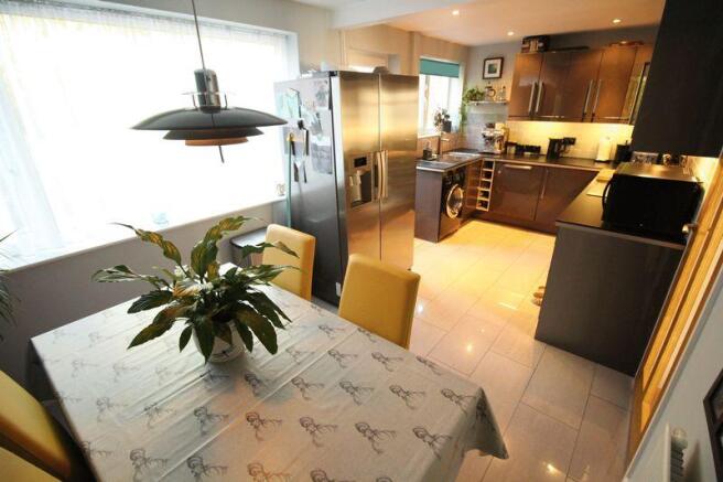 Kitchen / Diner