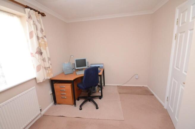 Double Bedroom Two
