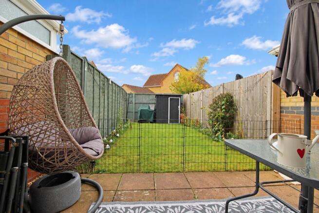 Buttercup Court, Deeping St James, Peterborough, Lincolnshire, PE6 photo 4