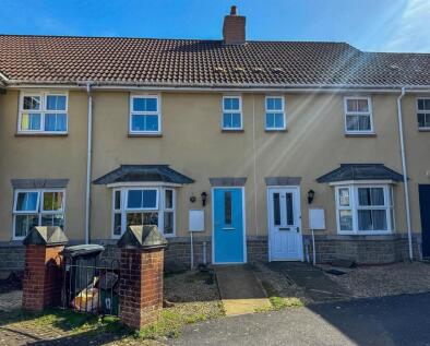 The Wrangle, Weston-Super-Mare