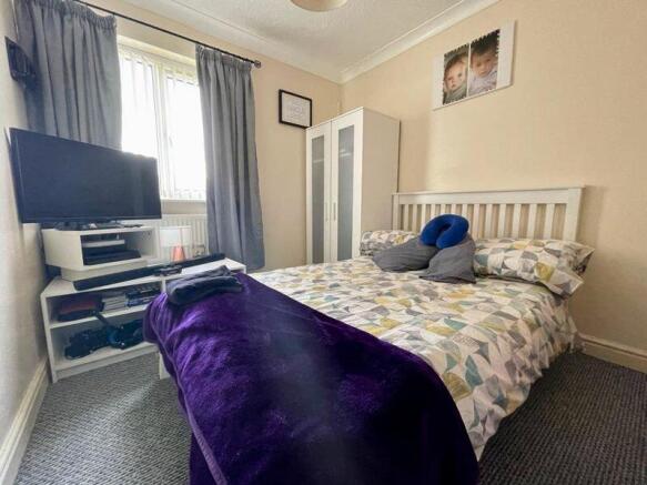 Bedroom 3