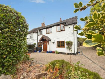 Field View, Ashorne, Warwick