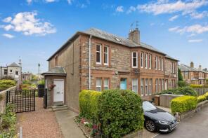 36, Macdowall Road, Blackford, Edinburgh EH9 3EF
