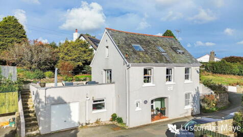Chapel Street, Blackawton, Totnes