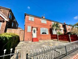 8, Sevenoaks Drive, Manchester M27 5LT