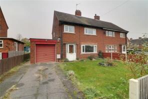 22, Cliff Avenue, Winterton DN15 9SY