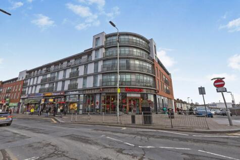 Longbridge Road, Barking, IG11