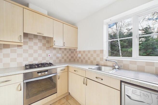 Finchlay Court, Acklam, Middlesbrough, TS5 photo 5