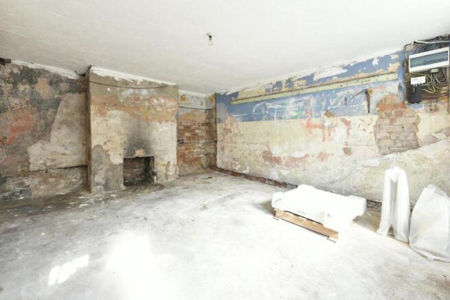 Underground
