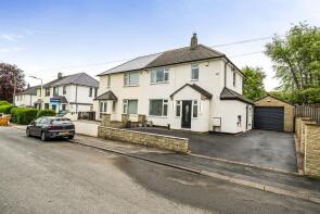 219, Otley Old Road, Cookridge, Leeds LS16 6JR