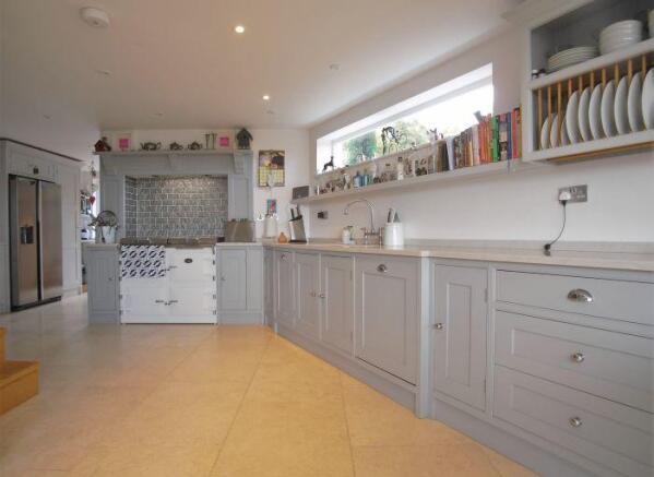 Superb Kitchen