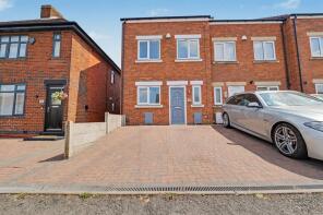 21, Orchard Street, Bedworth CV12 8BW