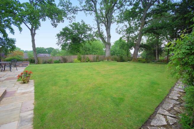 Grounds