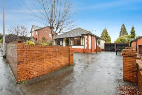 Aberford Road, Wakefield, West Yorkshire, WF1