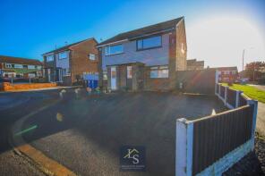 15, Bickerton Drive, Hazel Grove, Stockport SK7 5QY