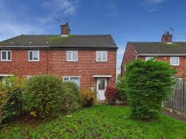 99, St Lawrence Avenue, Chesterfield S44 6HS