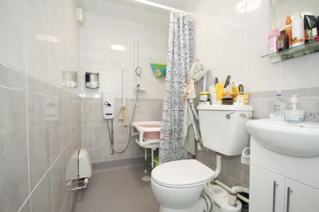 Wet Room