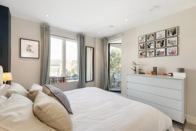 Principal Bedroom