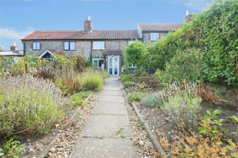 The Lizard, Wymondham, Norfolk, NR18