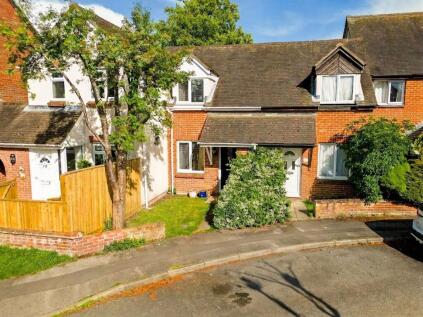 Lincoln Place, Thame, OX9