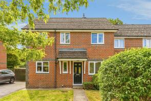 7, The Acorns, Hassocks BN6 9JW