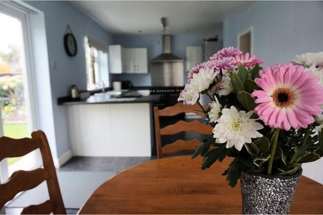 Kitchen / Diner