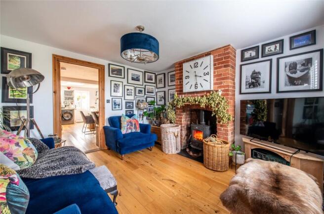 Green Lane, Langley, Maidstone, Kent, ME17 photo 2