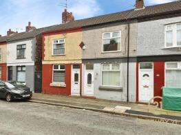 30, Mindale Road, Liverpool L15 4HP