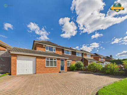 Ashfurlong Crescent, Sutton Coldfield