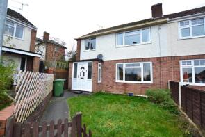 11 Melford House, Newman Close, Leominster HR6 8PT