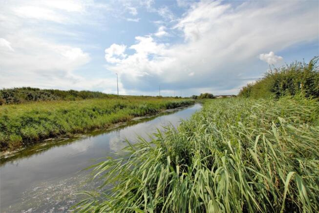 Waterway