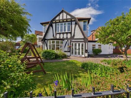 Hastings Avenue, Whitley Bay