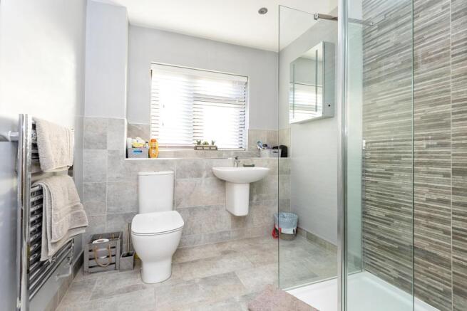 En-Suite