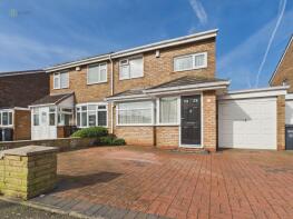 11, Drummond Way, Chelmsley Wood, Solihull B37 7RT